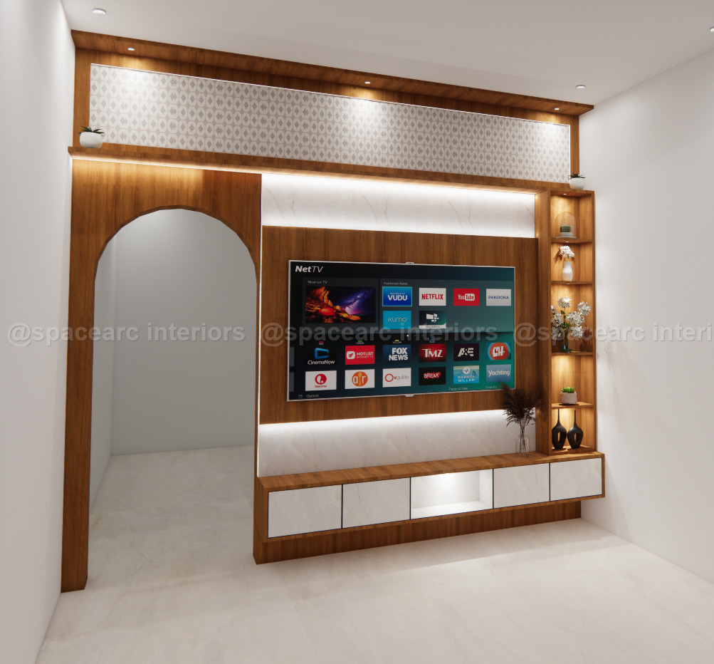 Residential-Interiors
